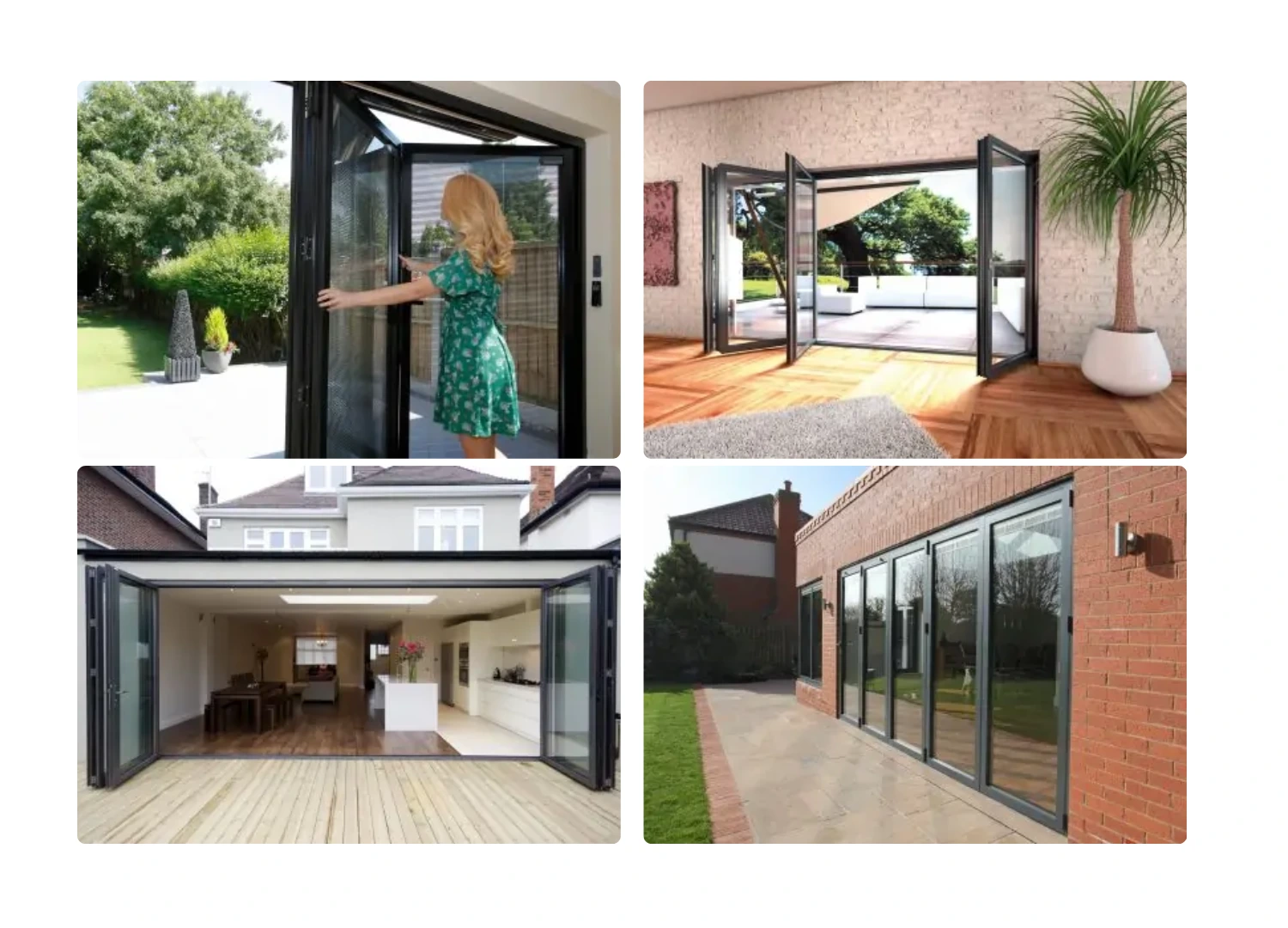 Double-glazed window installation on a home in East-Dulwich, Surrey.
