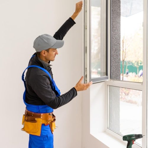 fixing windows